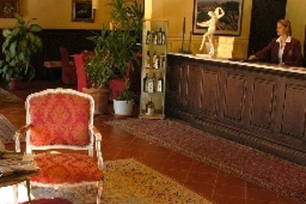 Park Hotel Le Fonti (Volterra)